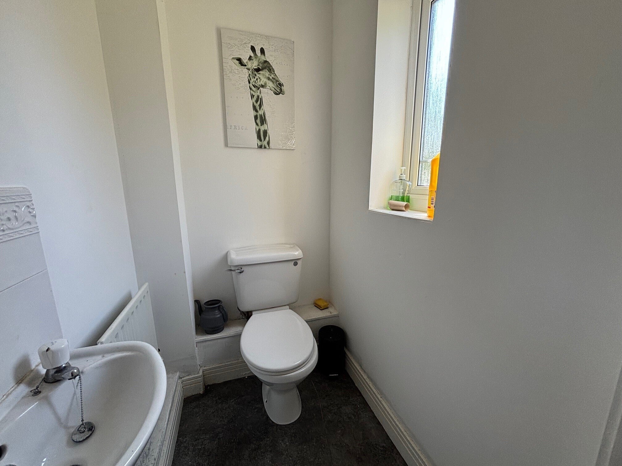 Room Central Park Drive in Birmingham