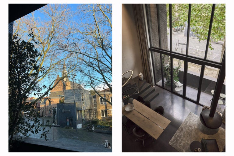 Appartement Aan Cedron 12 in Venlo