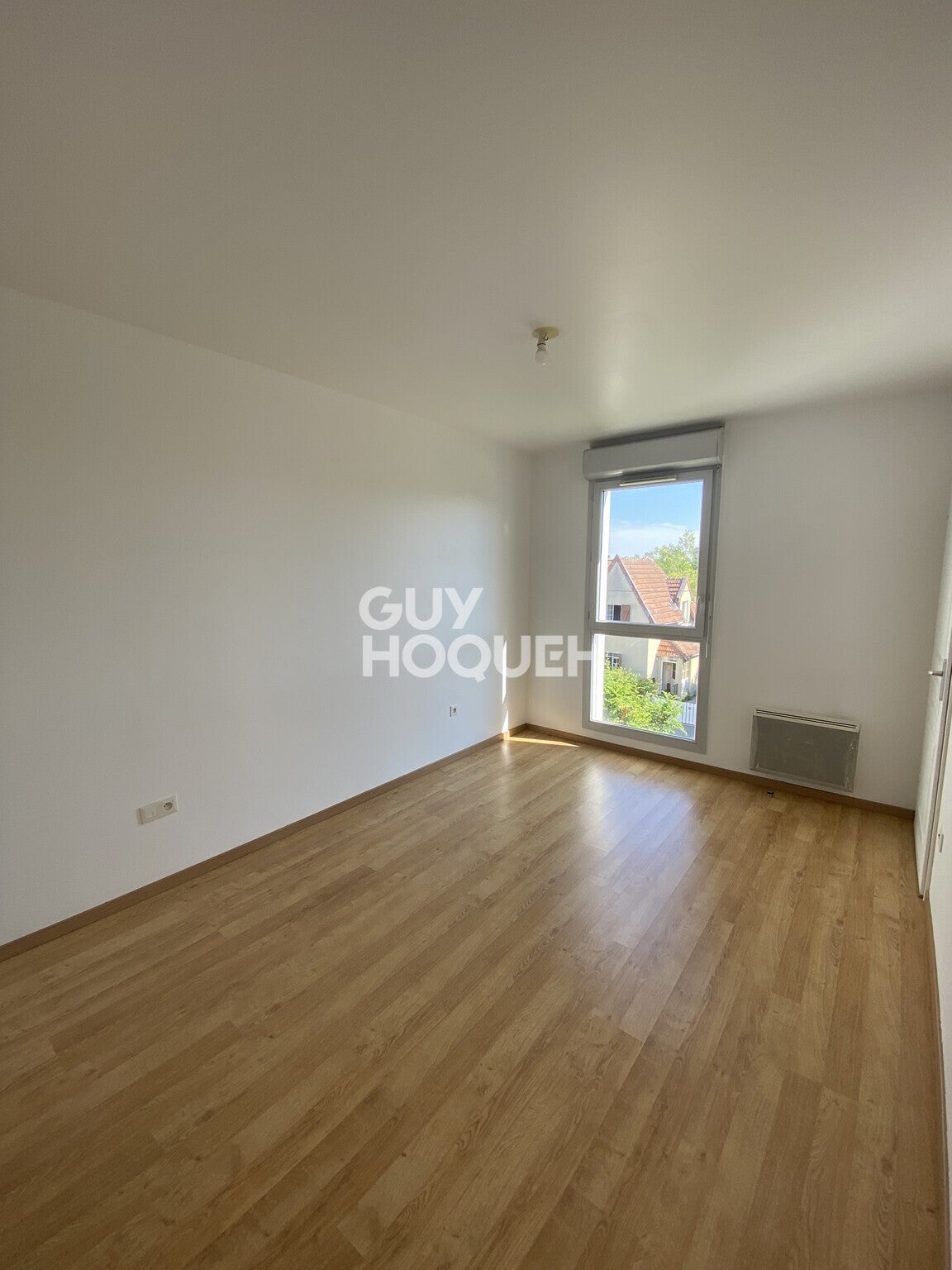 Appartement Boulevard Henry Vasnier à Reims