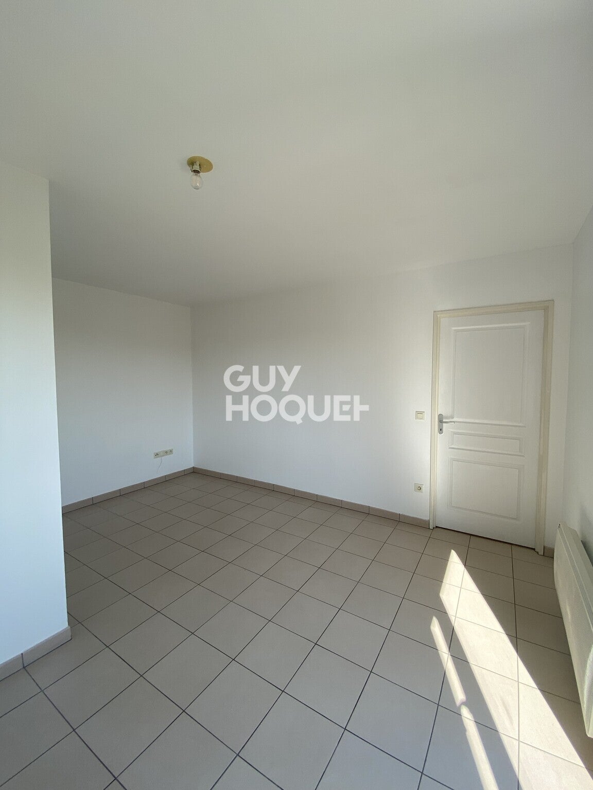 Appartement Boulevard Henry Vasnier à Reims
