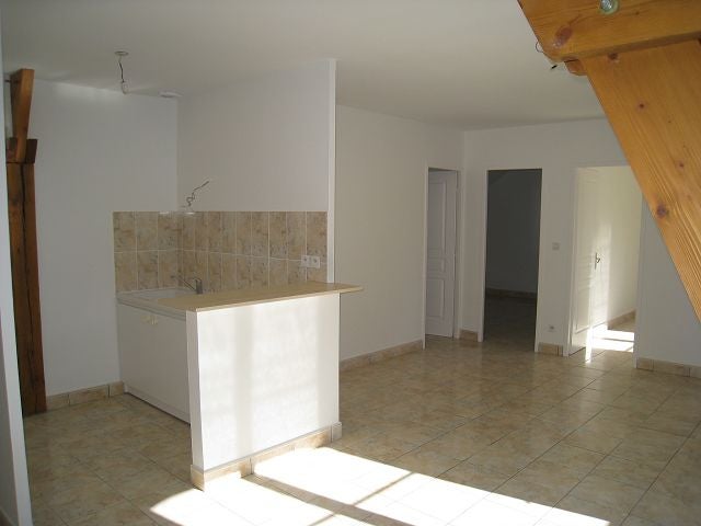 Appartement Place de l'Étape à Orléans