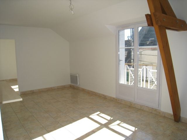 Appartement Place de l'Étape à Orléans