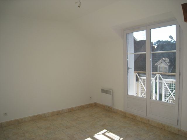 Appartement Place de l'Étape à Orléans