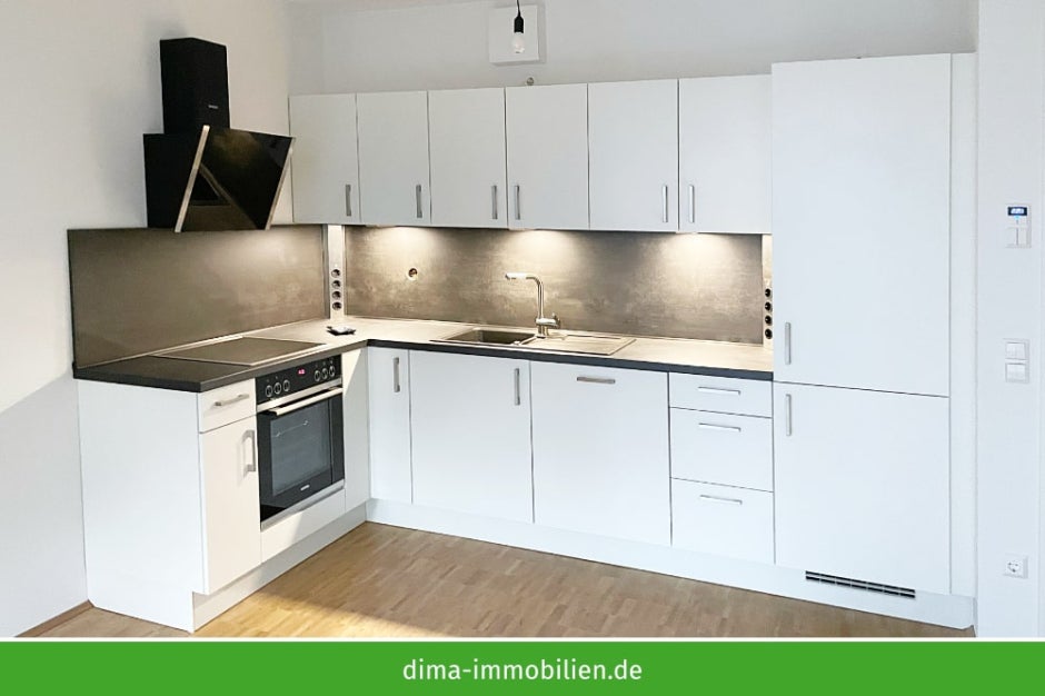Wohnung Pfaffendorfer Straße in Leipzig
