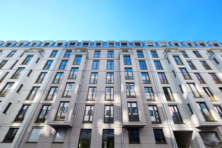 Wohnung Pfaffendorfer Straße in Leipzig
