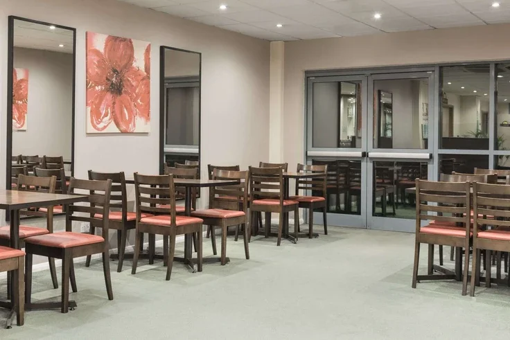 Room A50 in South Derbyshire