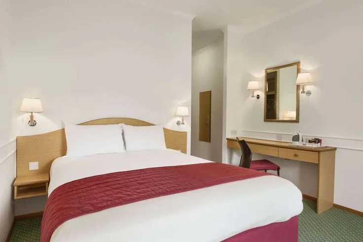 Room A50 in South Derbyshire
