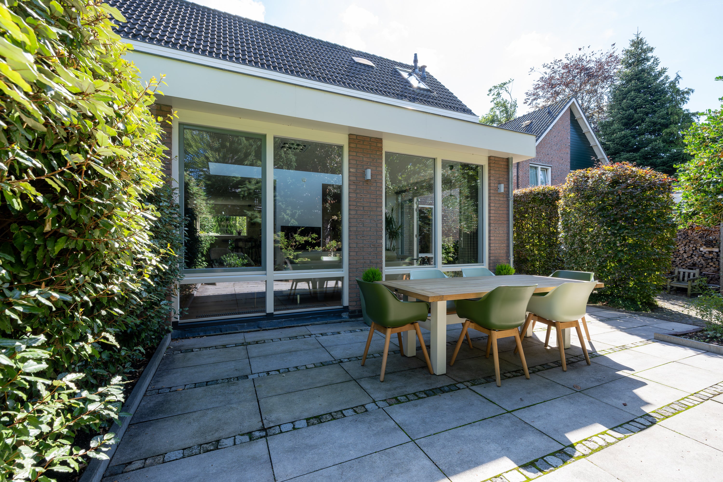 Twee-onder-één-kap te koop: Lepelaarpark 47, Purmerend