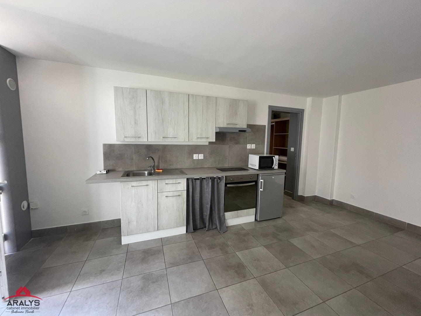 Appartement Avenue Carnot à Roanne