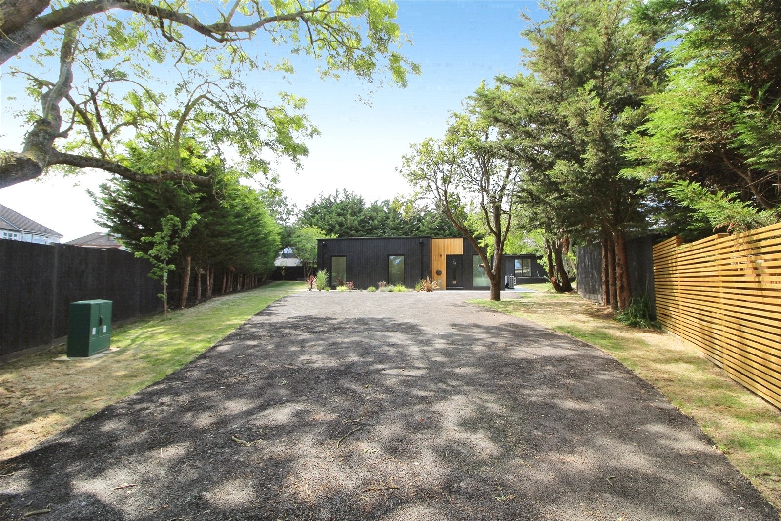House Kenley Gardens in Greater London