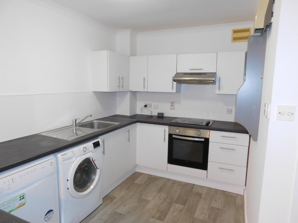 Flat Whinhill Gate in Aberdeen City