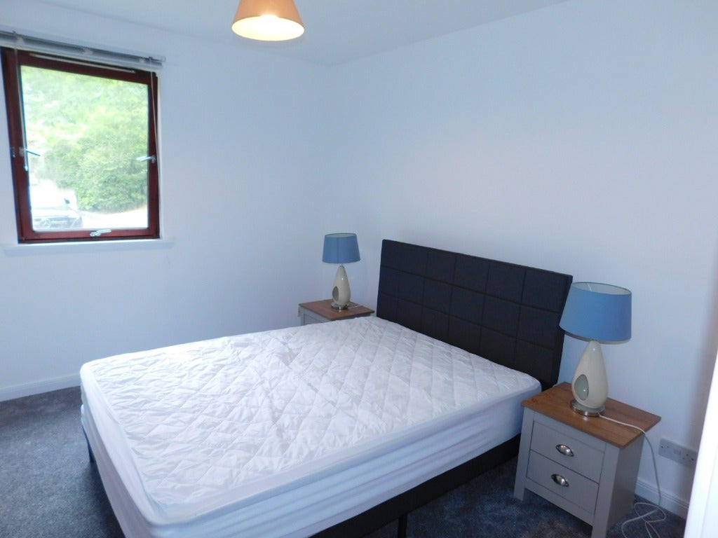 Flat Whinhill Gate in Aberdeen City