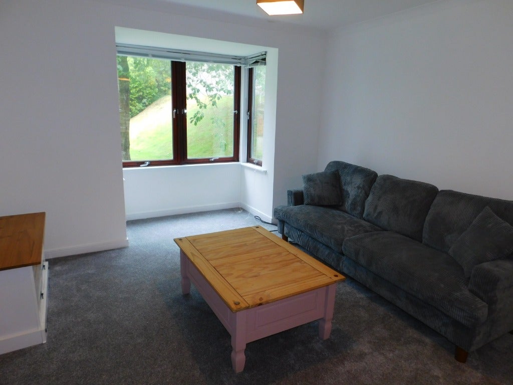 Flat Whinhill Gate in Aberdeen City