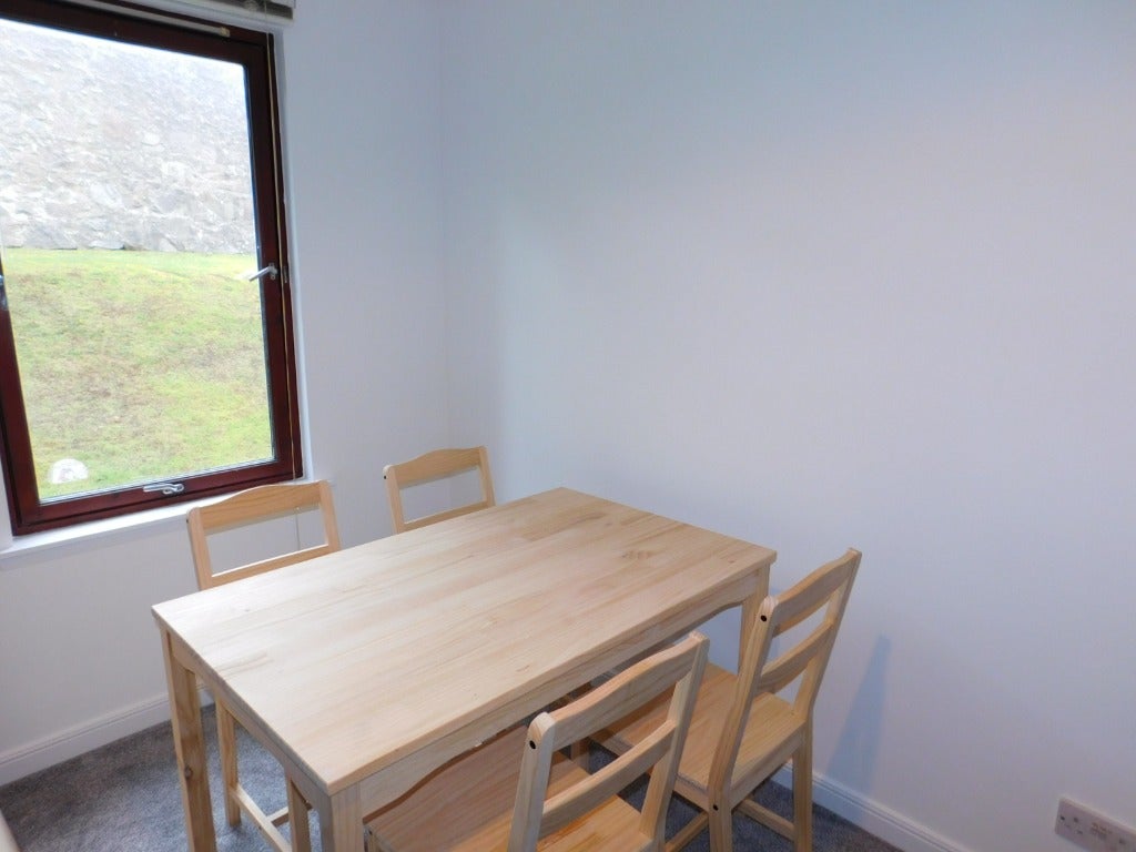 Flat Whinhill Gate in Aberdeen City