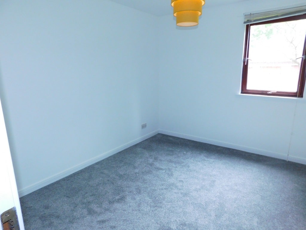 Flat Whinhill Gate in Aberdeen City
