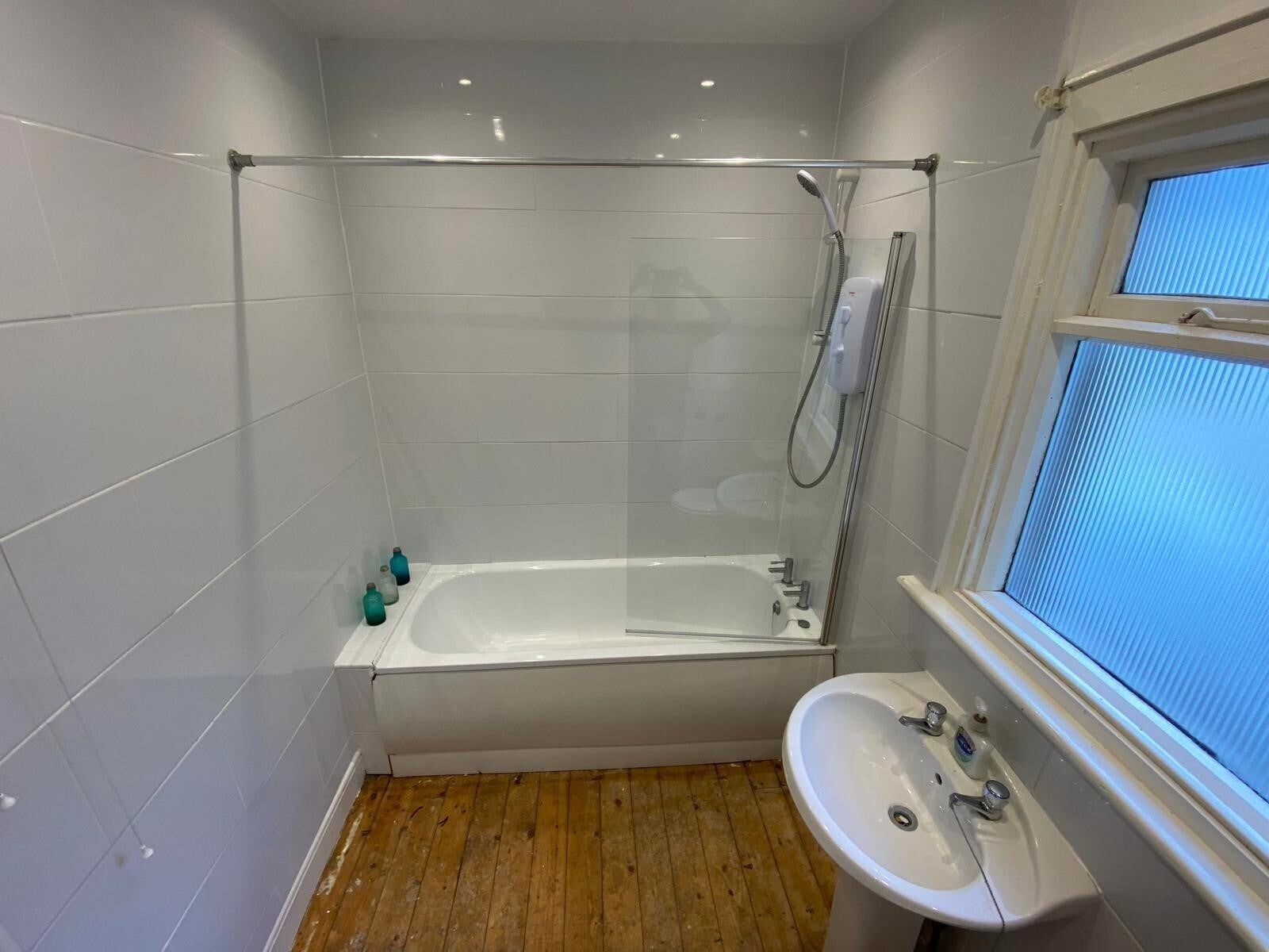 Flat Curzon Street in Derby