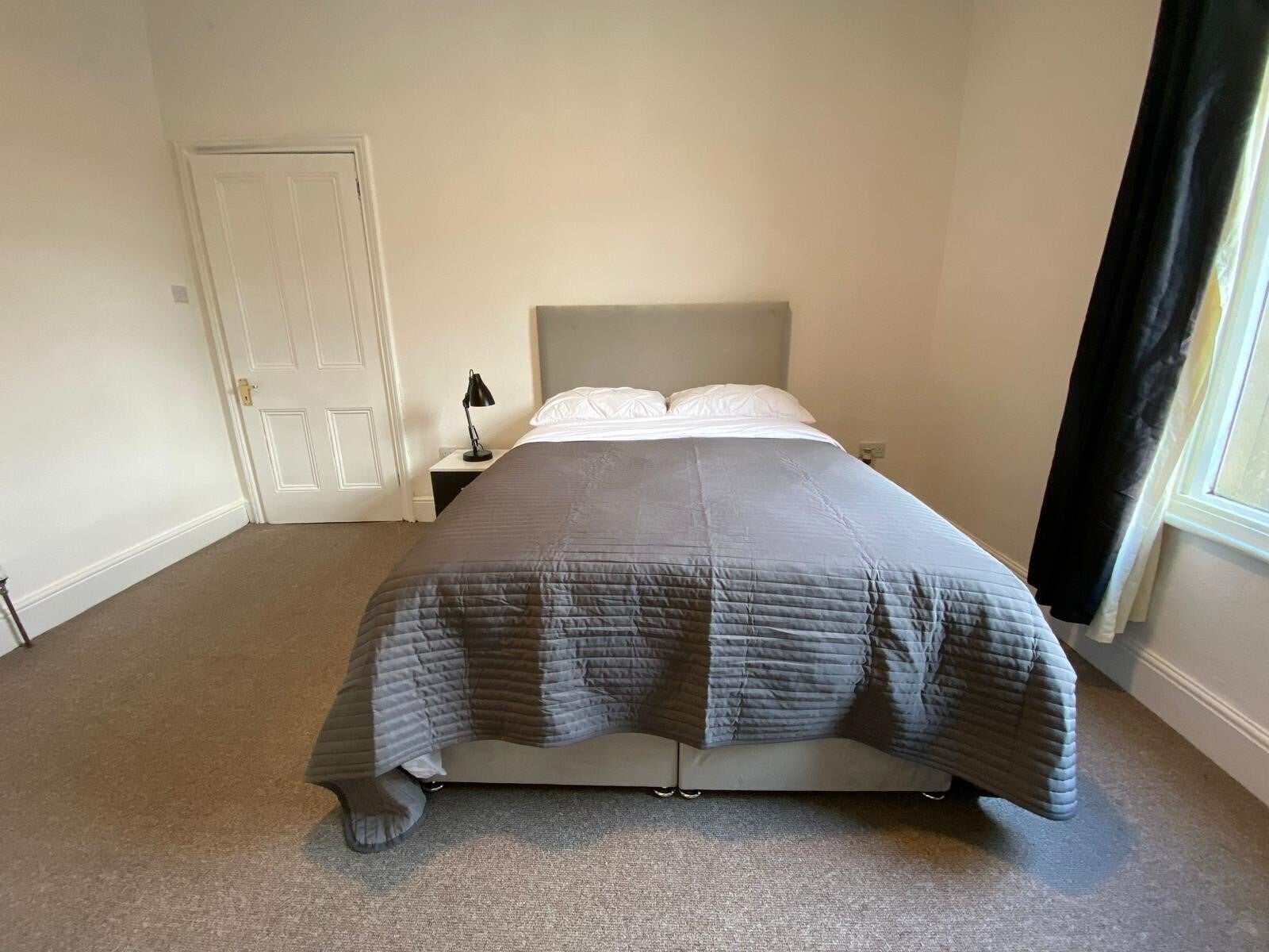 Flat Curzon Street in Derby