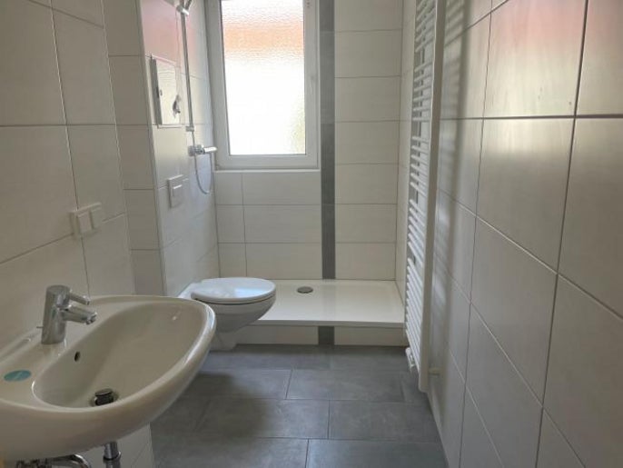 Wohnung Diesterwegring in Oschersleben