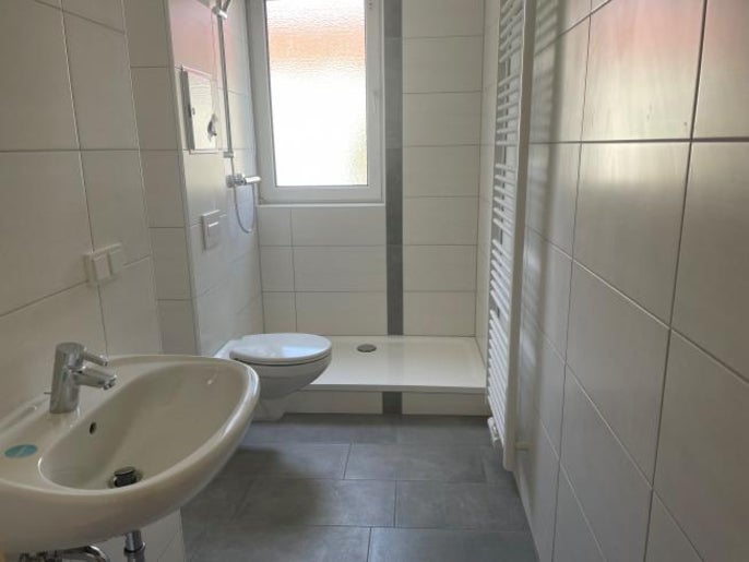 Wohnung Diesterwegring in Oschersleben
