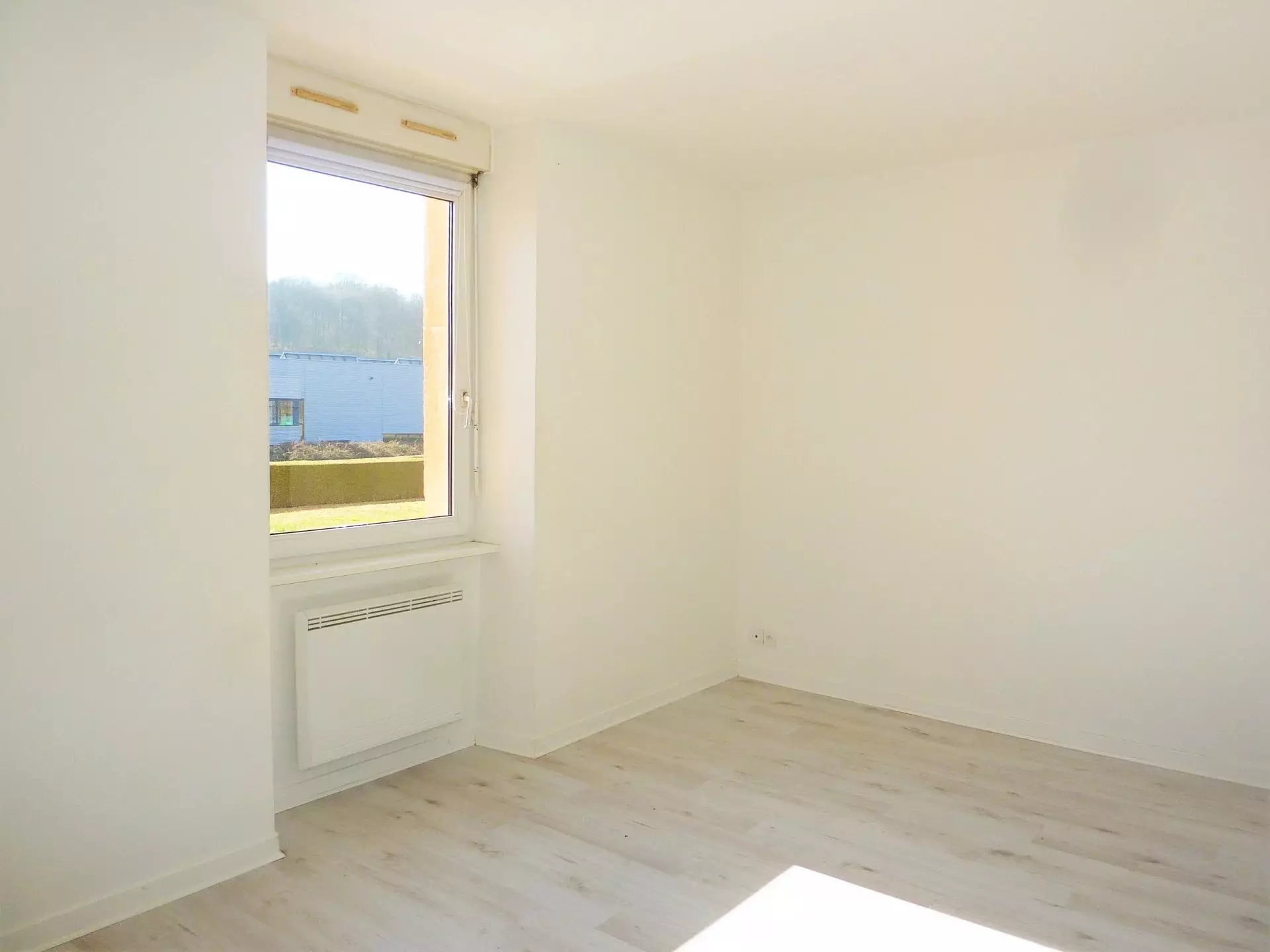 Appartement Rue Viette à Exincourt