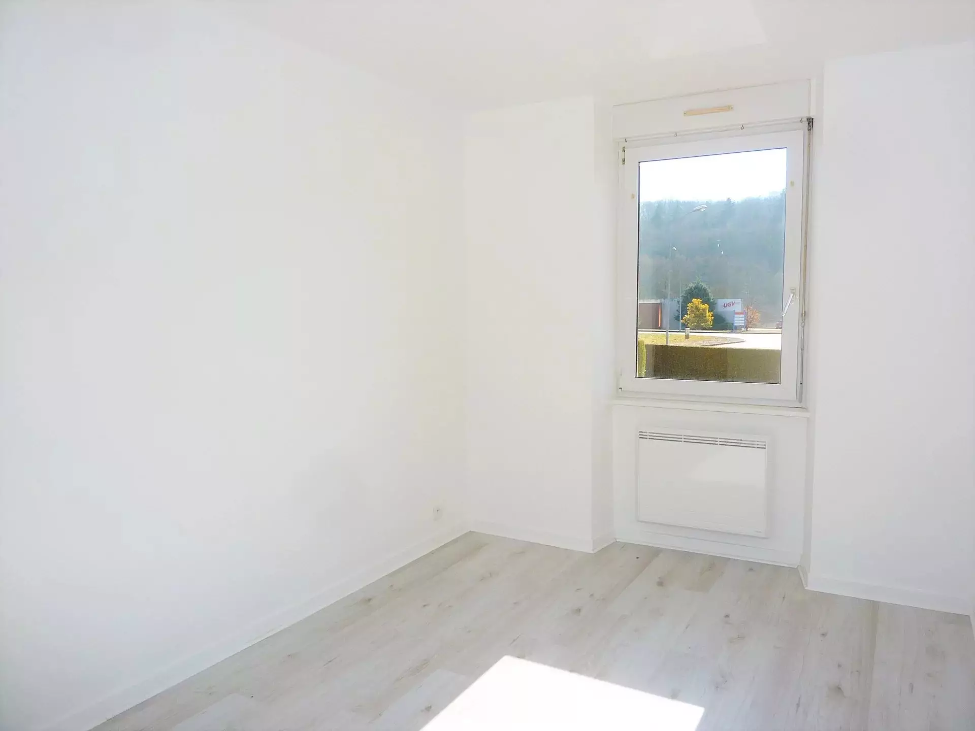 Appartement Rue Viette à Exincourt