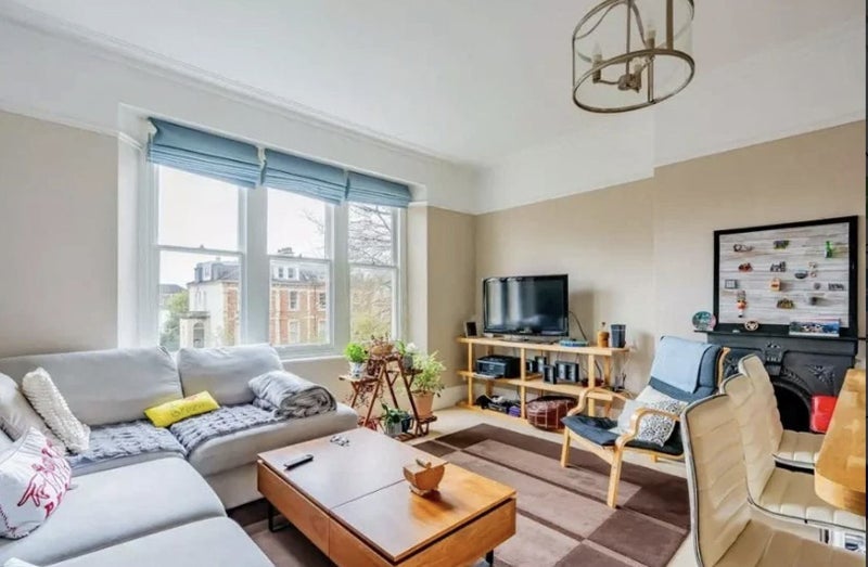 Room Redland Road in Bristol