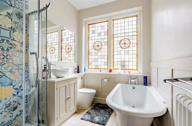 Room Redland Road in Bristol
