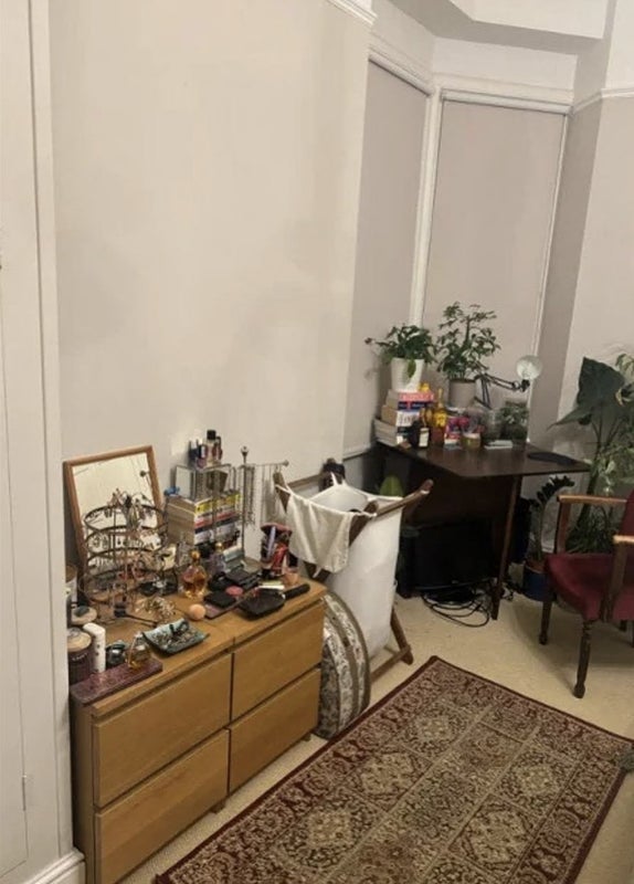 Room Redland Road in Bristol