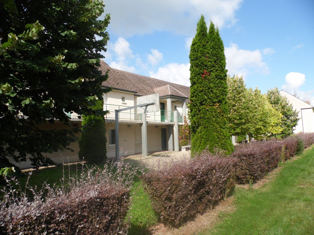 Appartement Chemin Vert à Nogent-sur-Seine