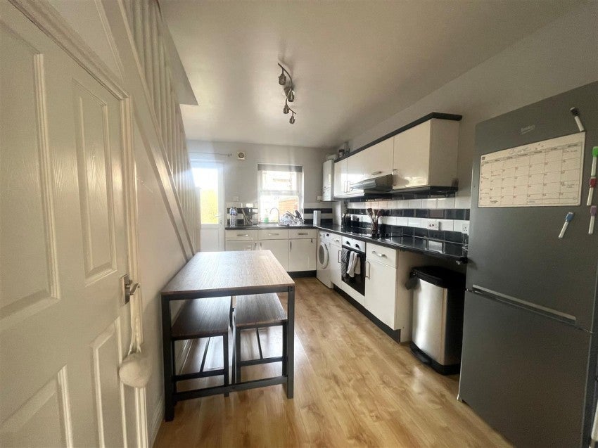 House Haughton Road in York