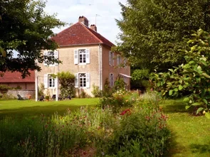 Room Rue du Stade in Émagny