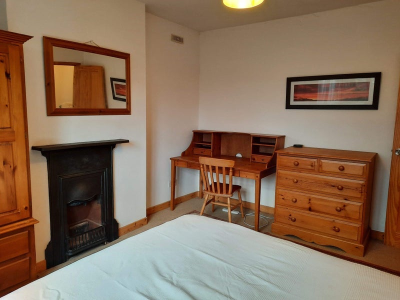 Room Greenfield Street in Nottingham