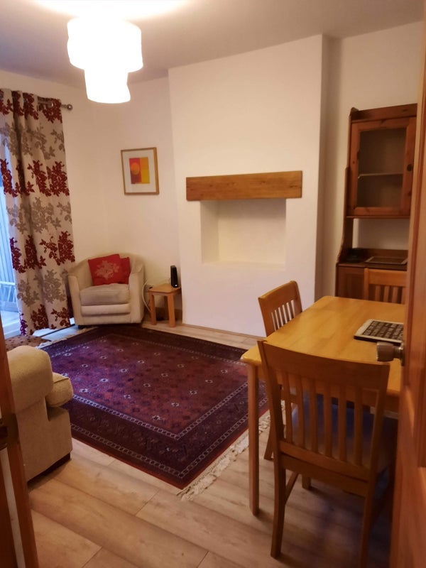 Room Greenfield Street in Nottingham