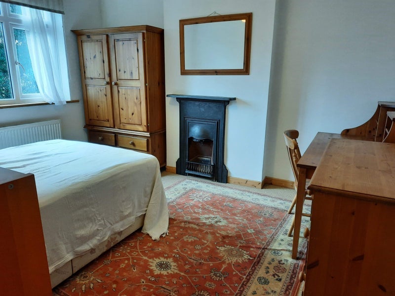 Room Greenfield Street in Nottingham