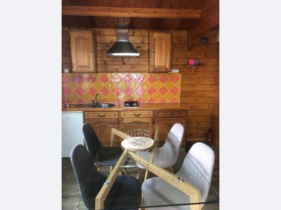 Appartement Rue duffour-dubergier à Bordeaux