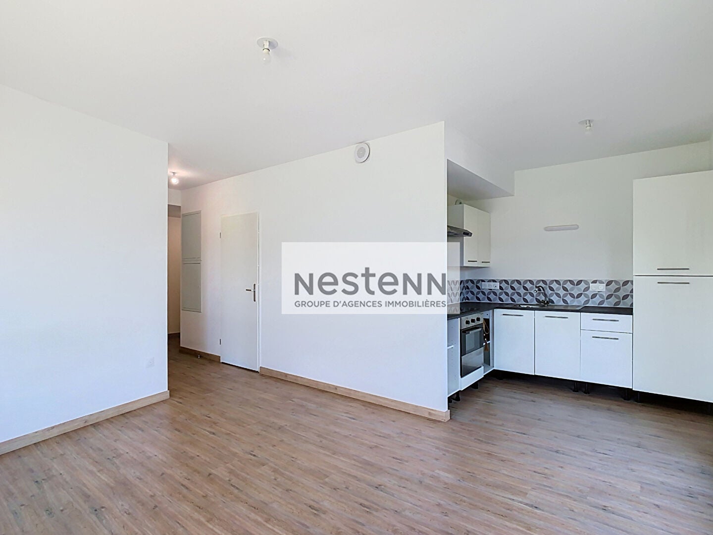 Flat Rue Shirin Ebadi in Bessancourt