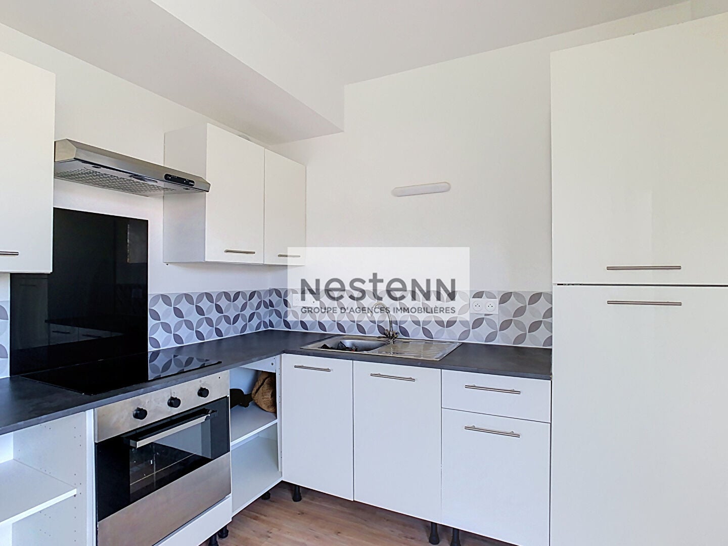 Flat Rue Shirin Ebadi in Bessancourt