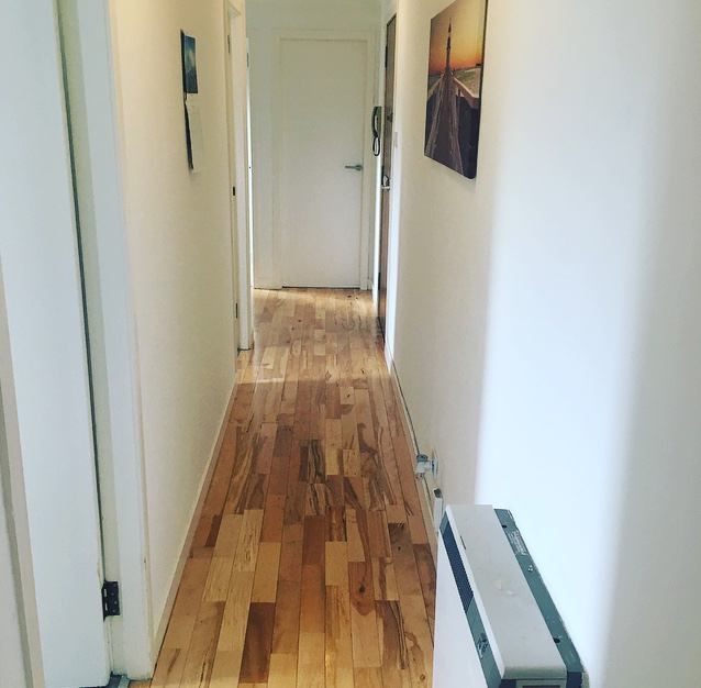 Room Fortingall Avenue in Glasgow