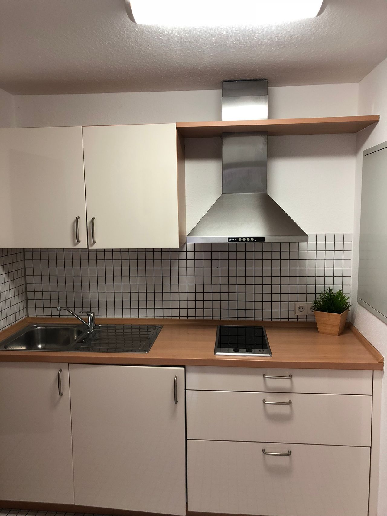 Wohnung Usedomstraße in Stuttgart