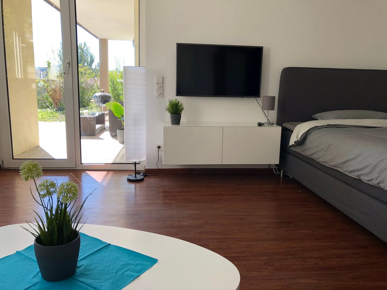 Wohnung Usedomstraße in Stuttgart