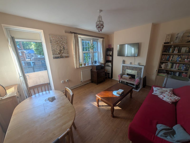 Room Petergate in Greater London