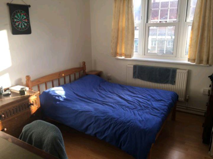 Room Petergate in Greater London