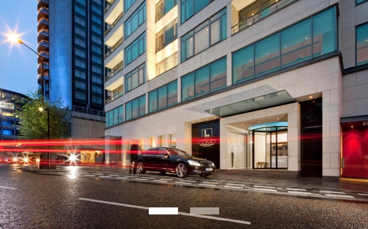 Flat Piccadilly in City of Westminster