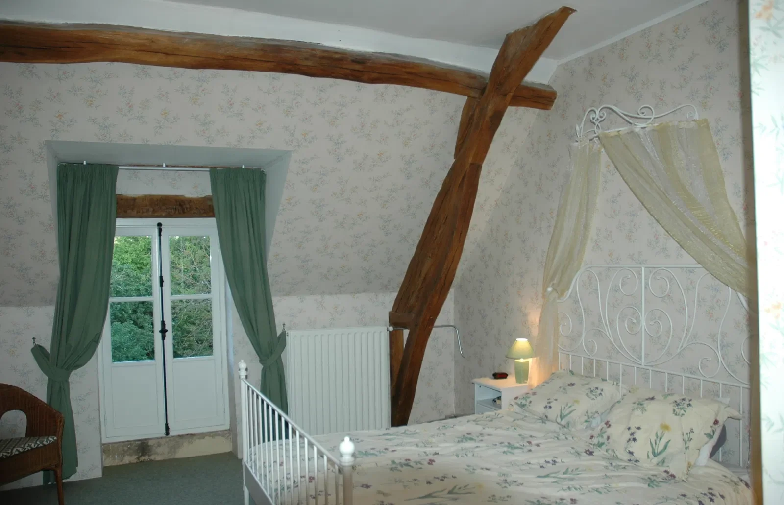 Room Route de Jouclard in Dégagnac