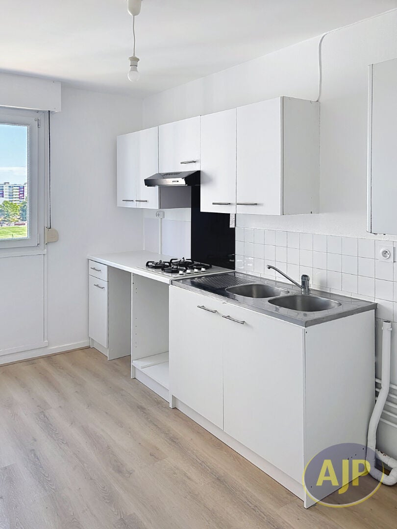 Appartement Route de Garnus à Ouzouer-sur-Trézée