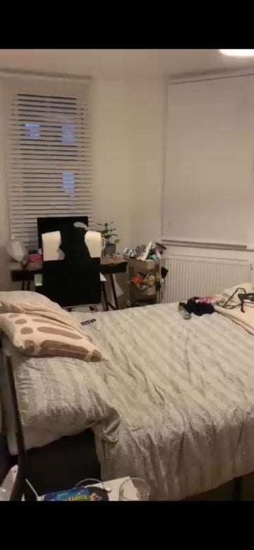 Room Canon Beck Road in Greater London