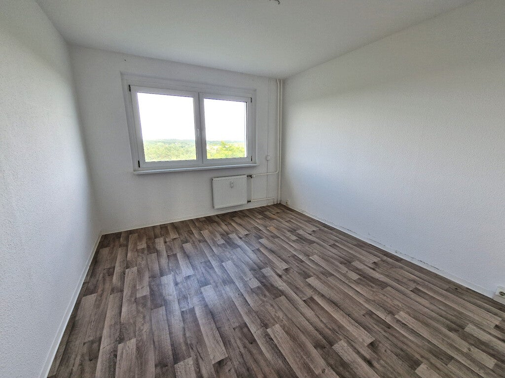 Wohnung Alfred-Haude-Straße in Neubrandenburg