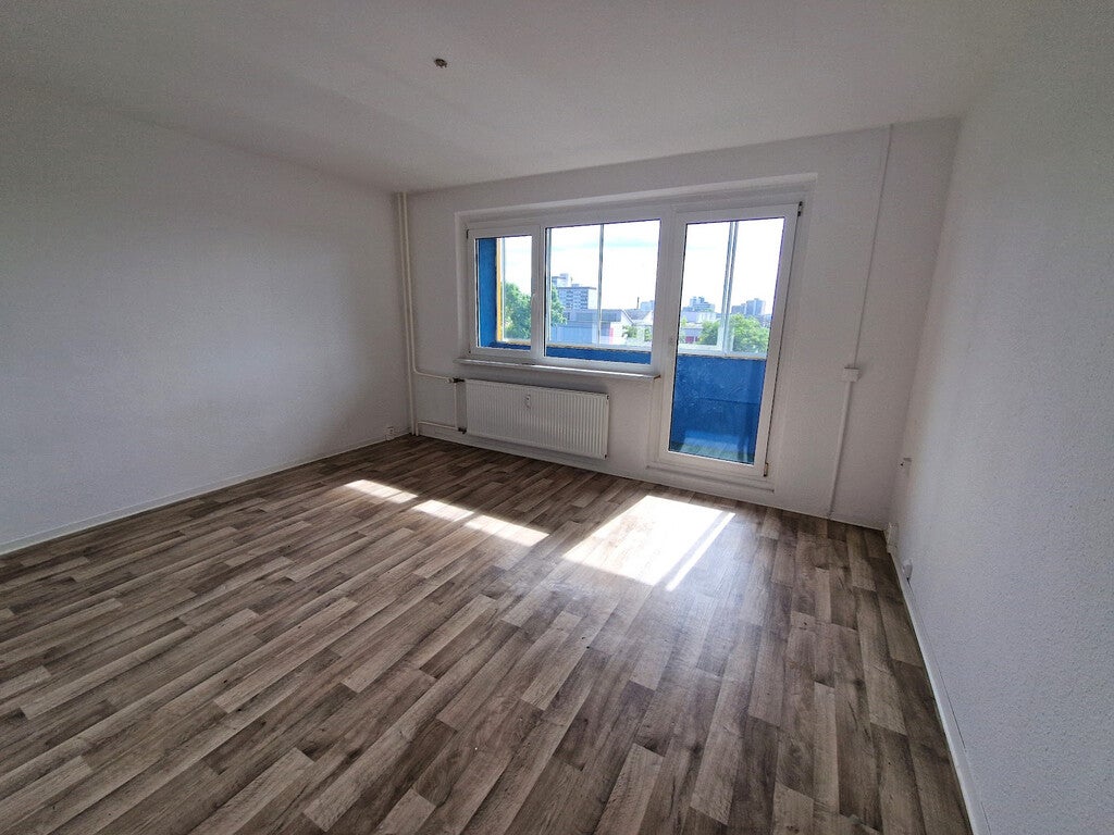 Wohnung Alfred-Haude-Straße in Neubrandenburg