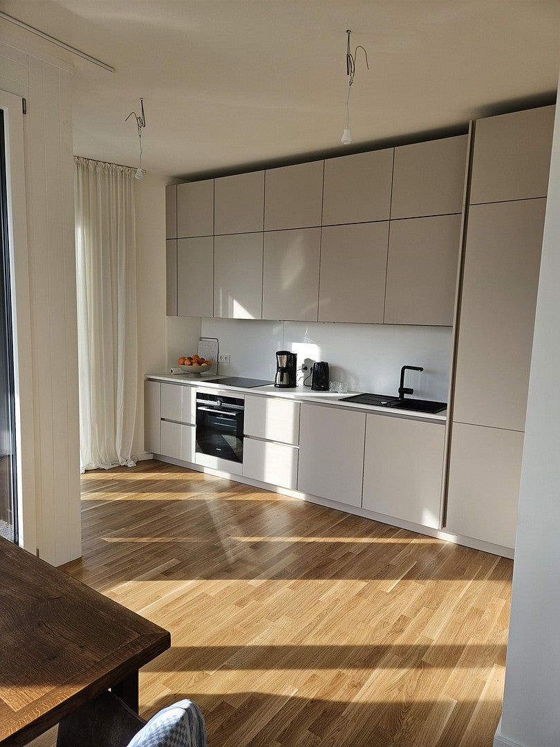 Wohnung Helmholtzstraße in Berlin