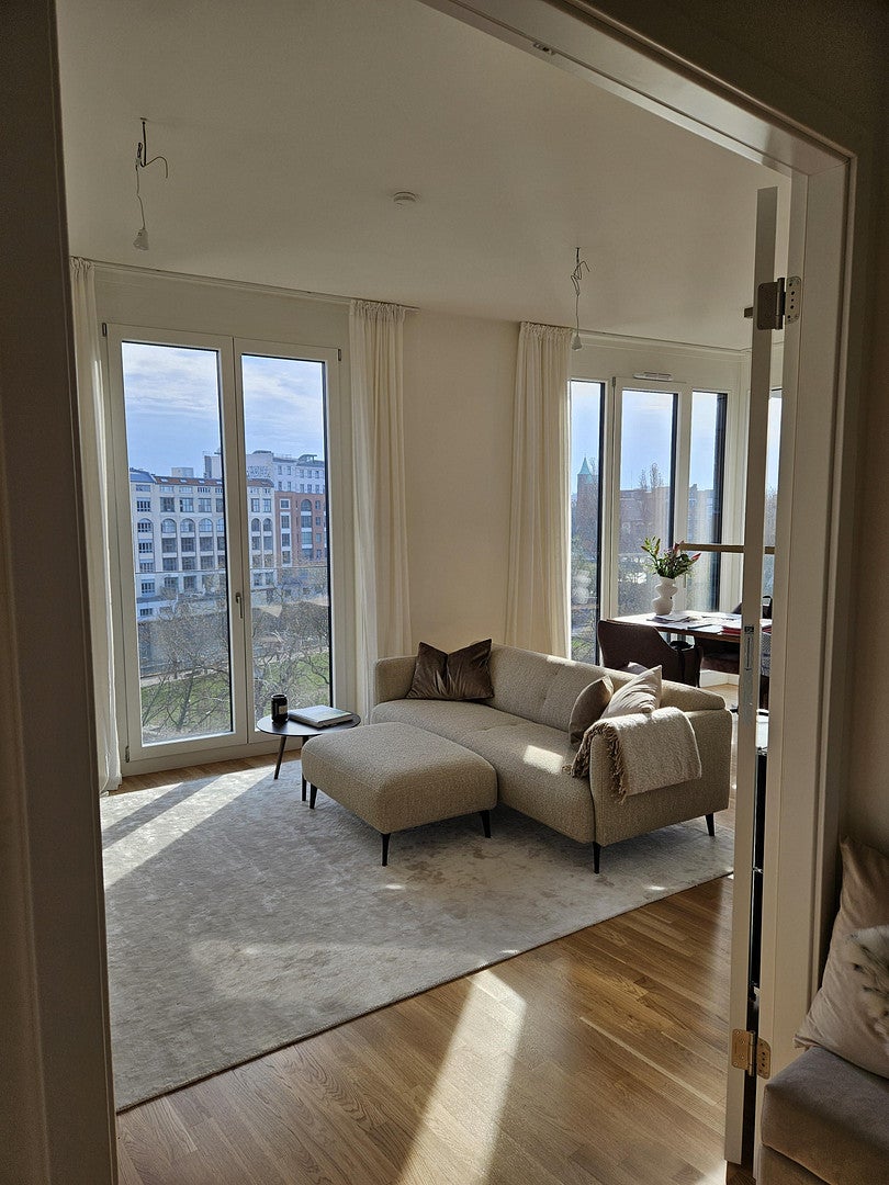 Wohnung Helmholtzstraße in Berlin